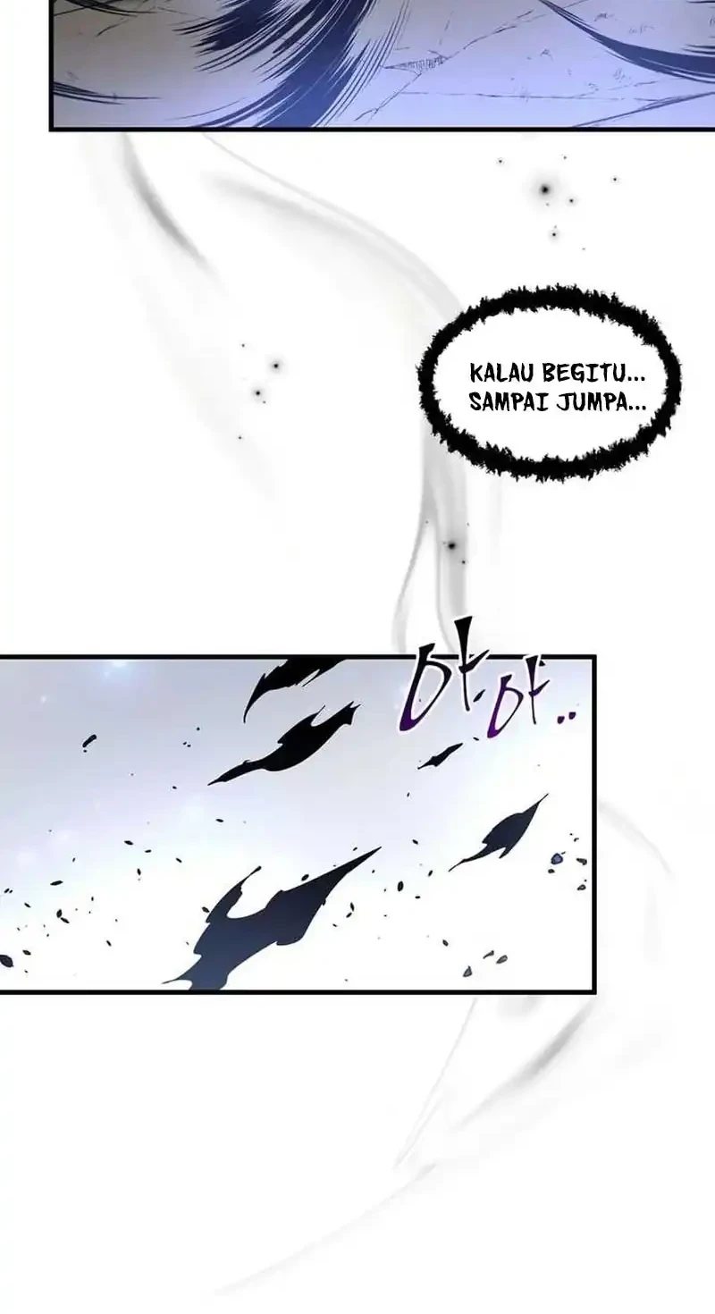 Leveling Up with Skills Chapter 135 - halaman 33