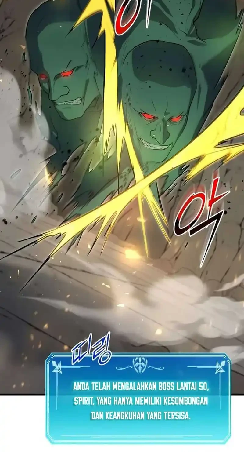 Leveling Up with Skills Chapter 135 - halaman 41