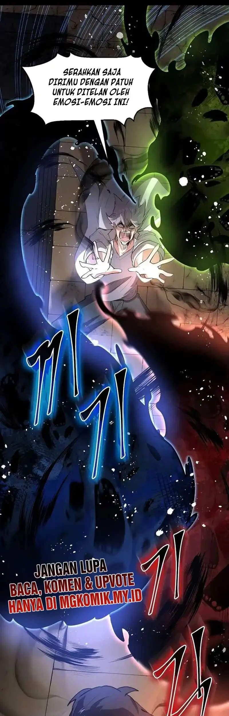 Leveling Up with Skills Chapter 135 - halaman 67