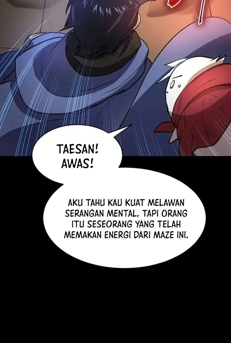 Leveling Up with Skills Chapter 135 - halaman 68