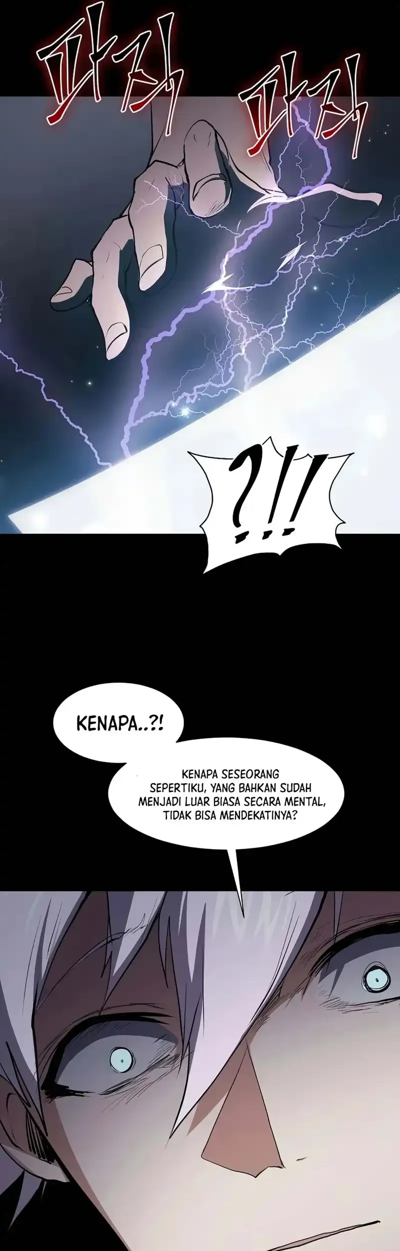 Leveling Up with Skills Chapter 136 - halaman 13