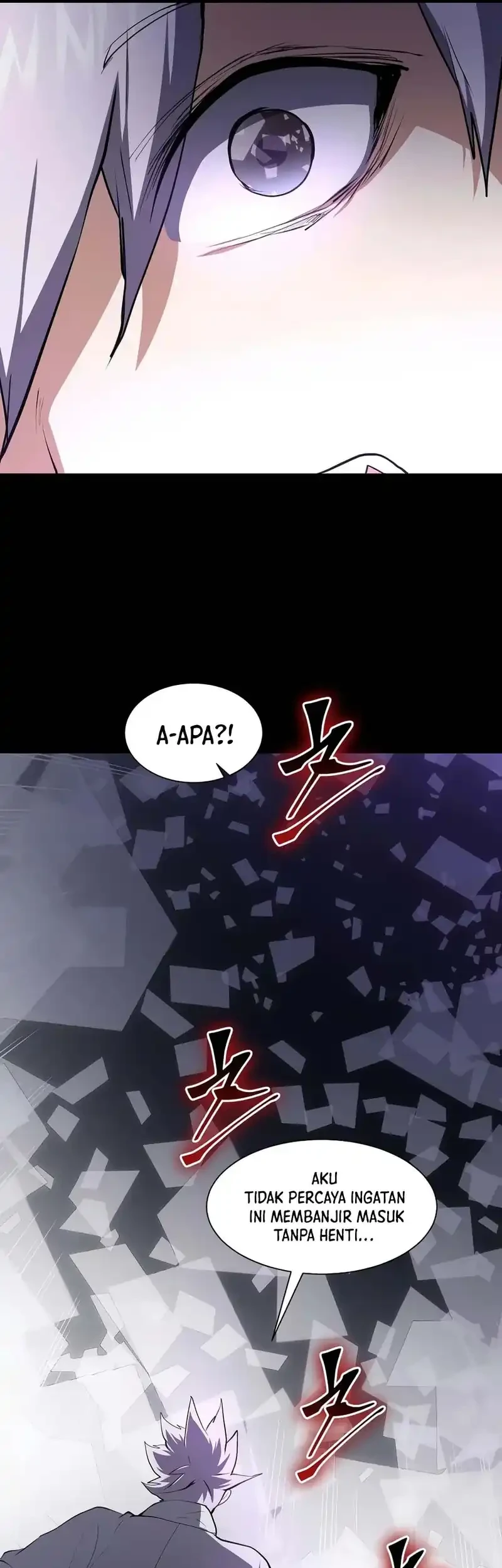 Leveling Up with Skills Chapter 136 - halaman 17
