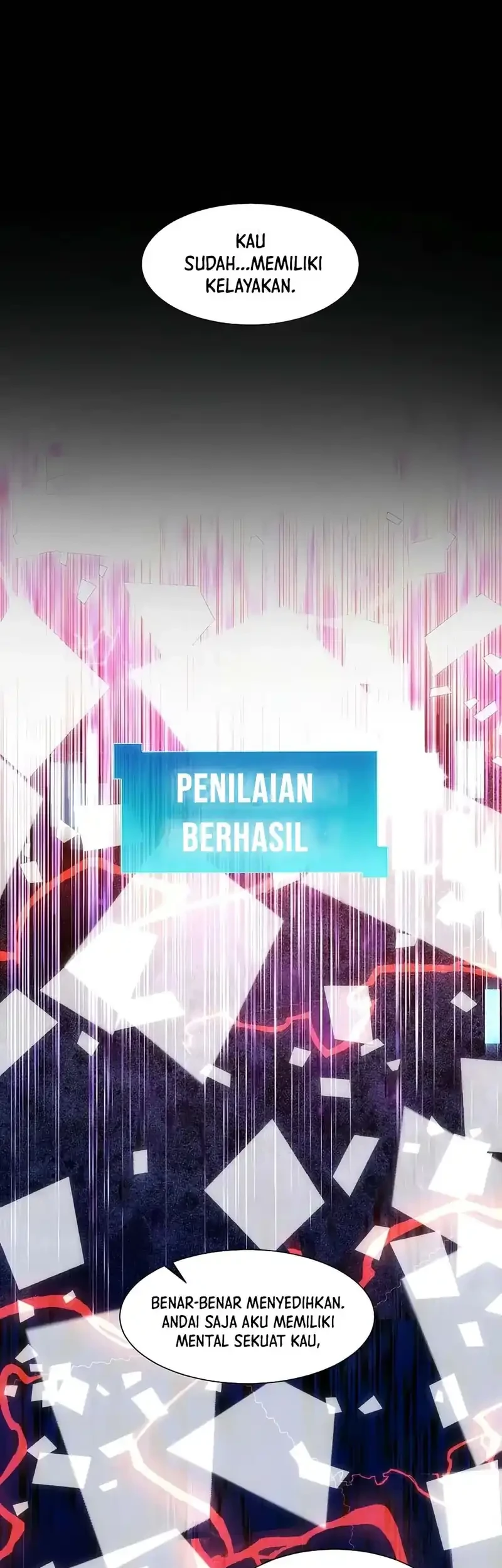 Leveling Up with Skills Chapter 136 - halaman 21