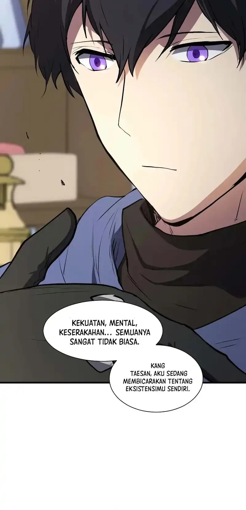 Leveling Up with Skills Chapter 136 - halaman 29