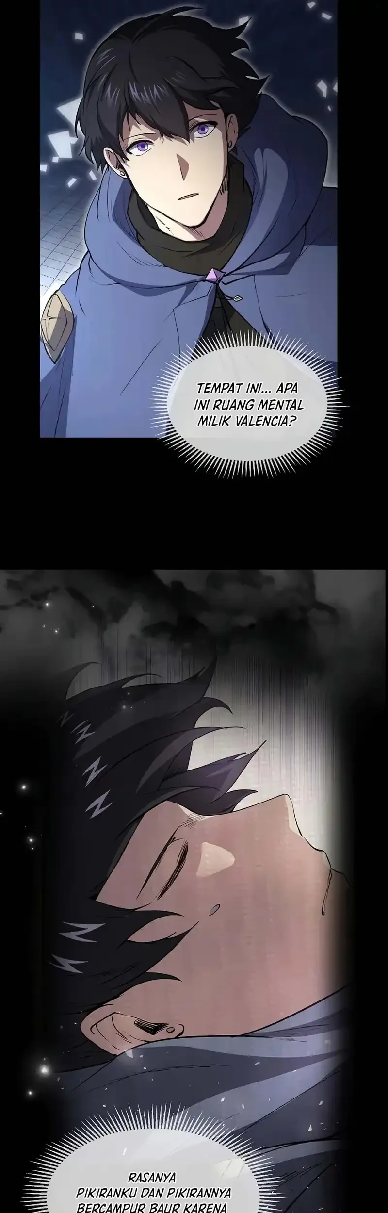 Leveling Up with Skills Chapter 136 - halaman 3