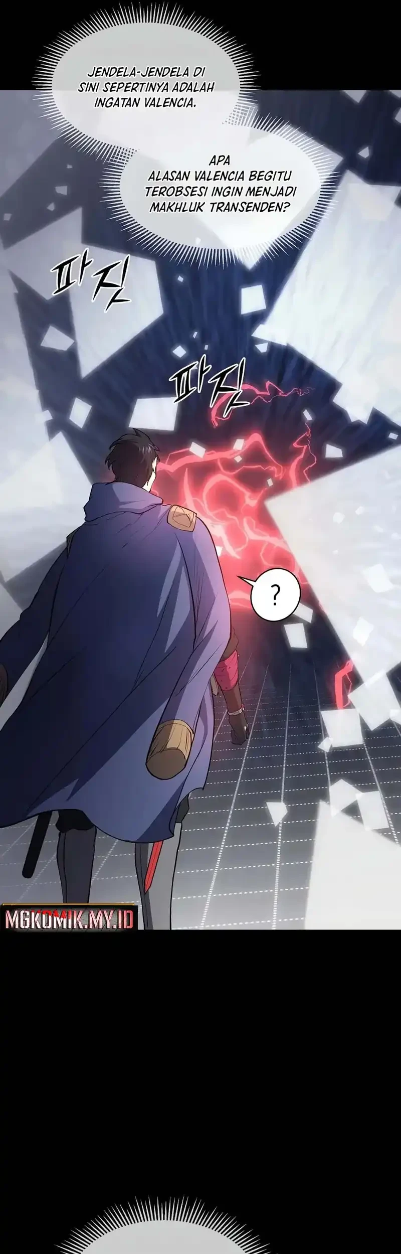 Leveling Up with Skills Chapter 136 - halaman 5