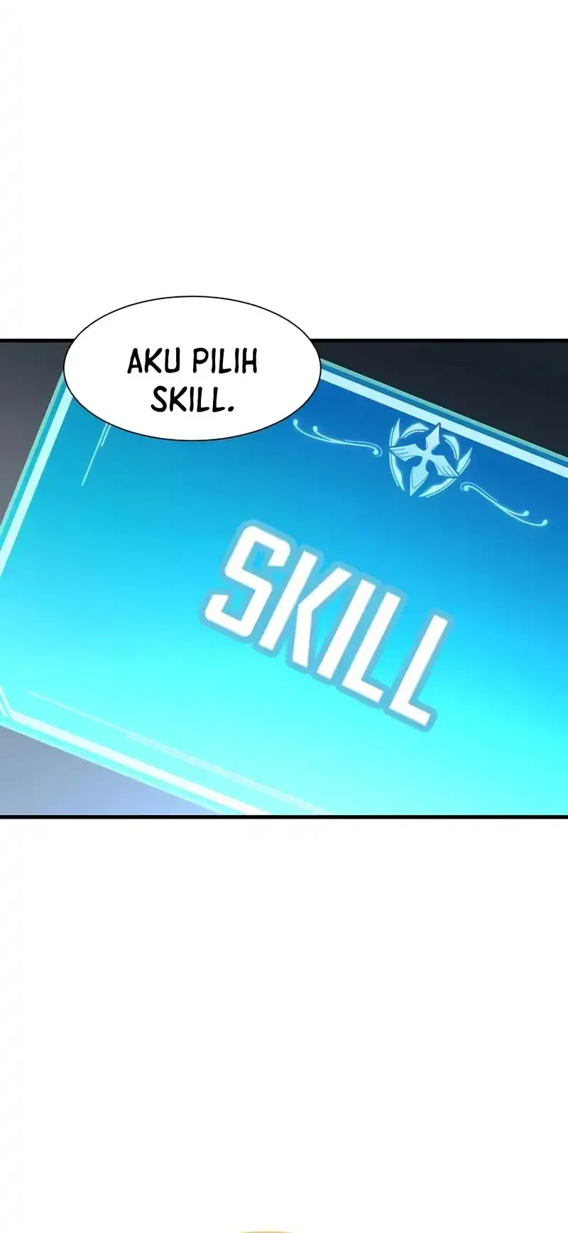 Leveling Up with Skills Chapter 136 - halaman 59