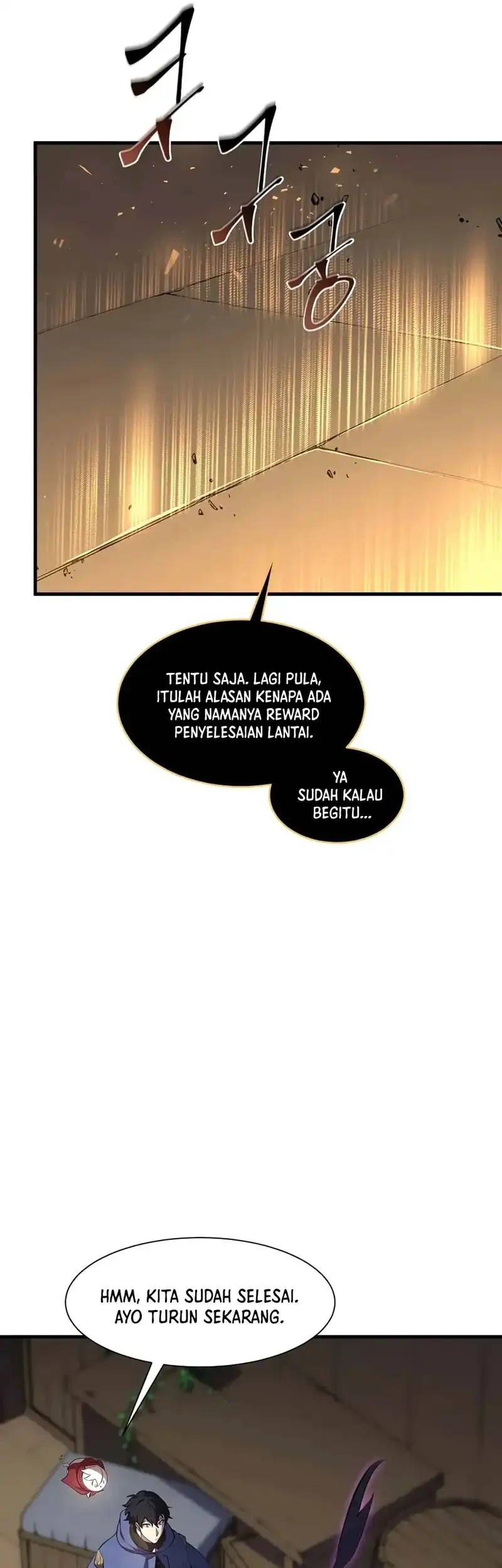 Leveling Up with Skills Chapter 136 - halaman 66