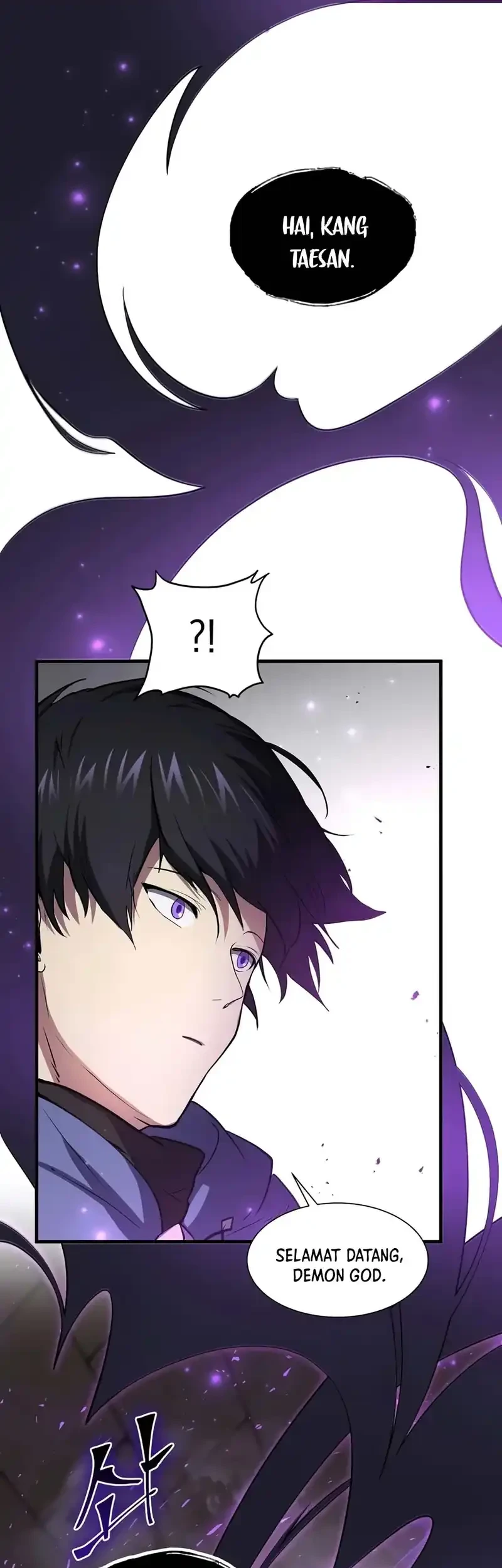 Leveling Up with Skills Chapter 136 - halaman 68
