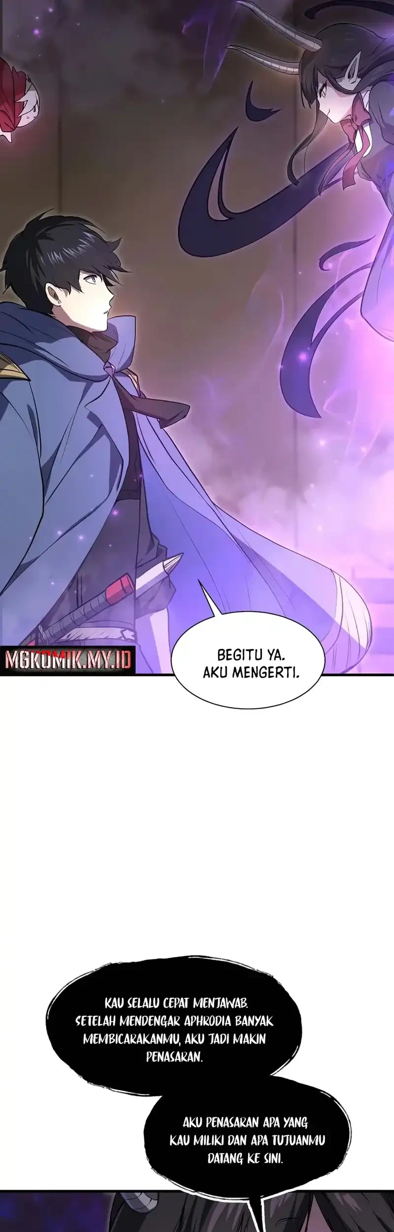 Leveling Up with Skills Chapter 136 - halaman 72