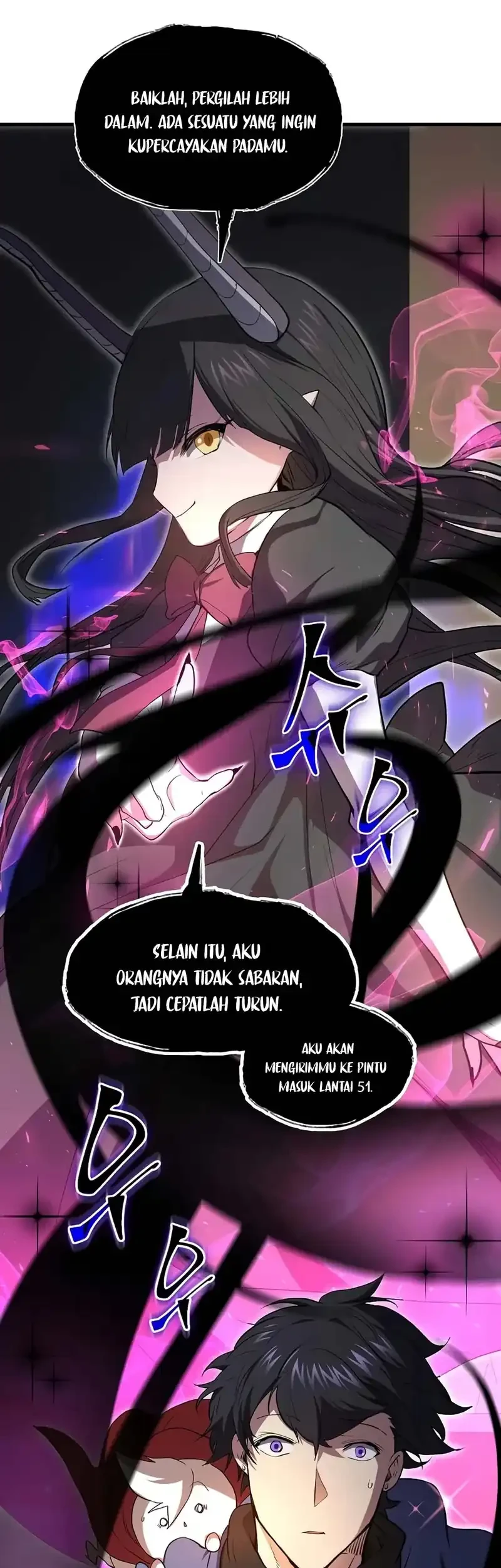 Leveling Up with Skills Chapter 136 - halaman 74