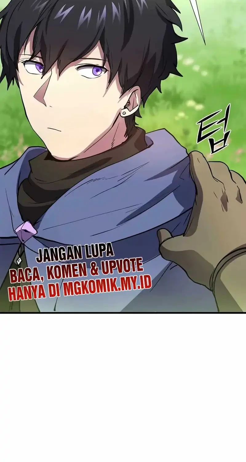 Leveling Up with Skills Chapter 137 - halaman 10