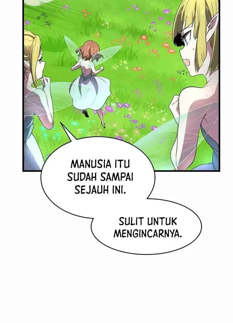 Leveling Up with Skills Chapter 137 - halaman 43