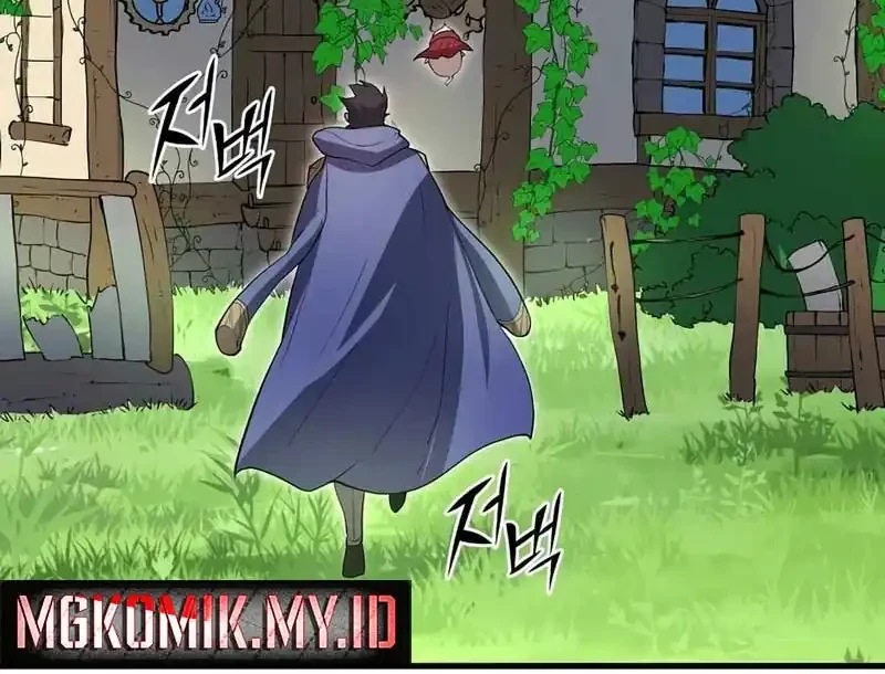 Leveling Up with Skills Chapter 137 - halaman 49