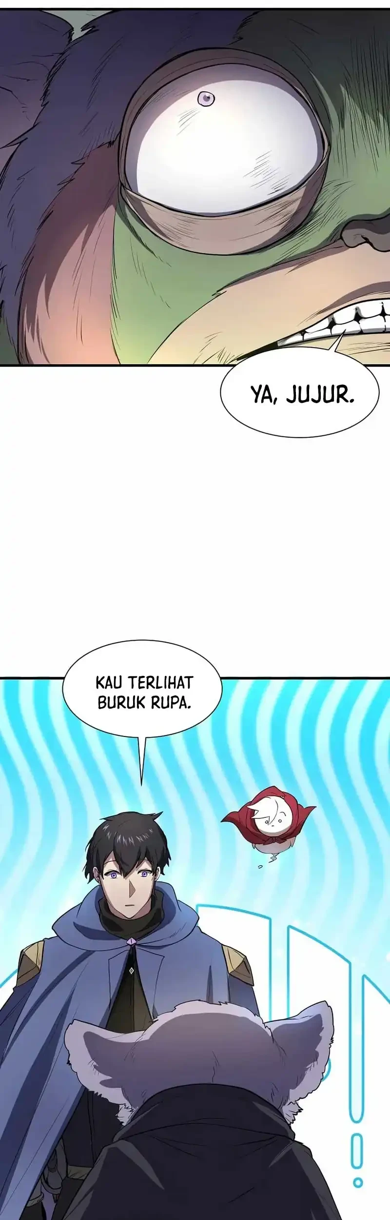 Leveling Up with Skills Chapter 137 - halaman 64