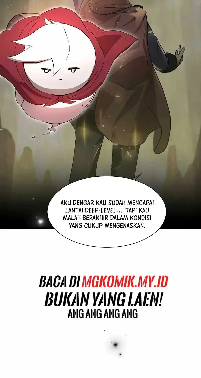 Leveling Up with Skills Chapter 137 - halaman 8