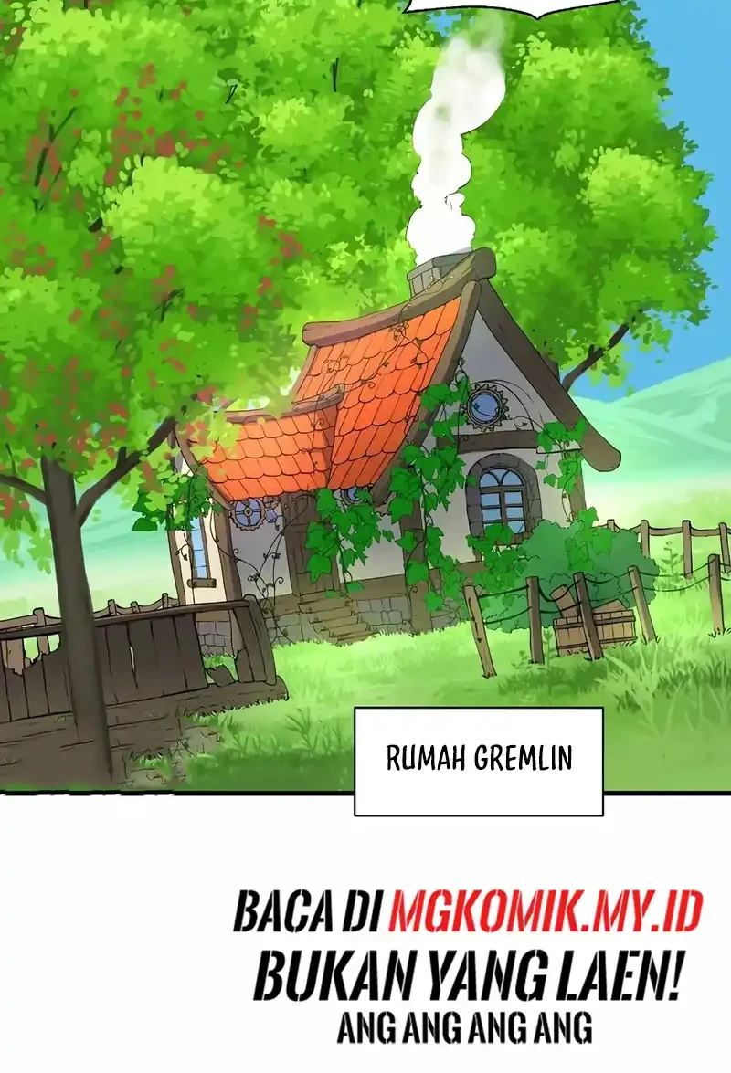 Leveling Up with Skills Chapter 138 - halaman 16