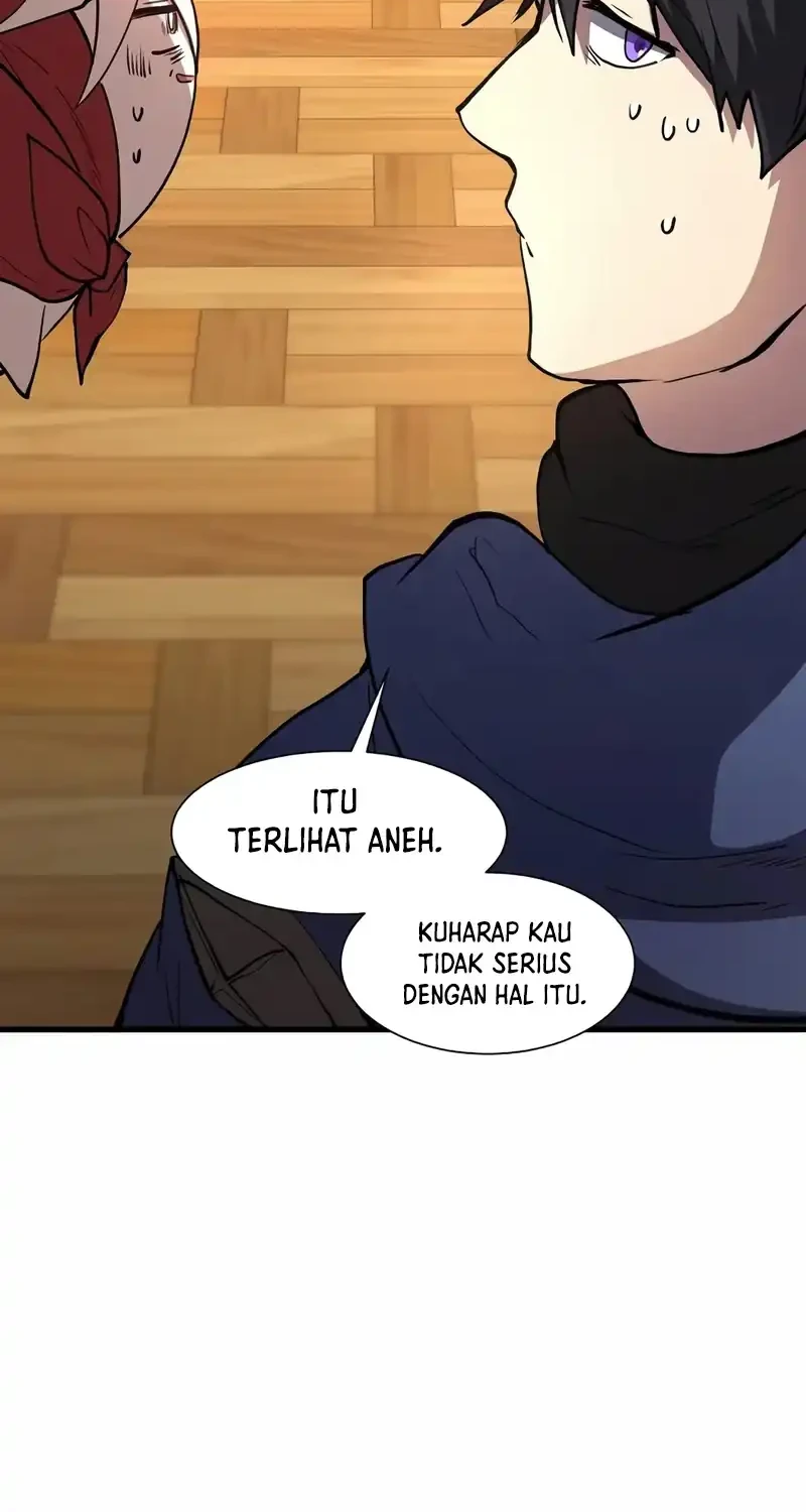 Leveling Up with Skills Chapter 138 - halaman 18