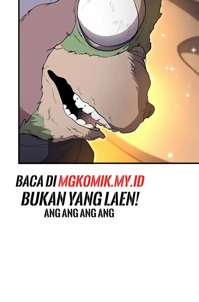 Leveling Up with Skills Chapter 138 - halaman 27