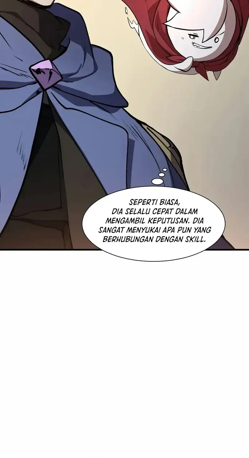 Leveling Up with Skills Chapter 138 - halaman 29