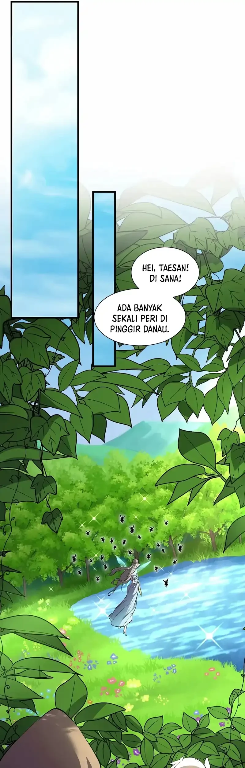 Leveling Up with Skills Chapter 138 - halaman 32