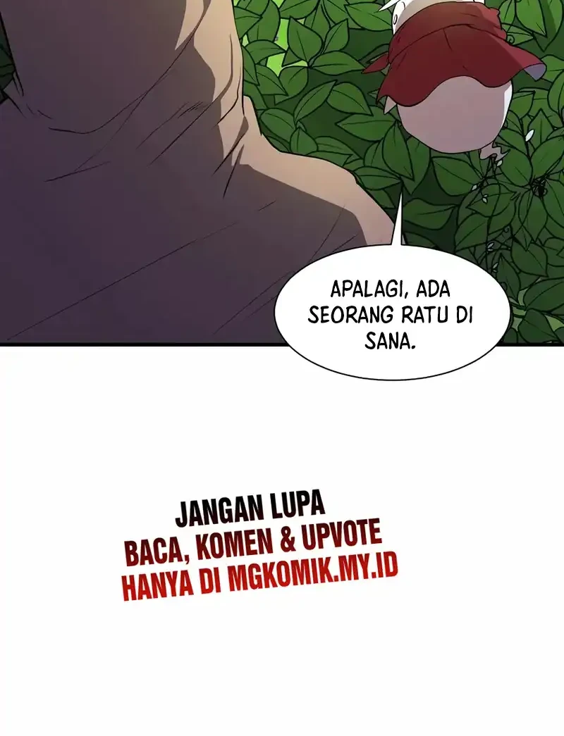Leveling Up with Skills Chapter 138 - halaman 33