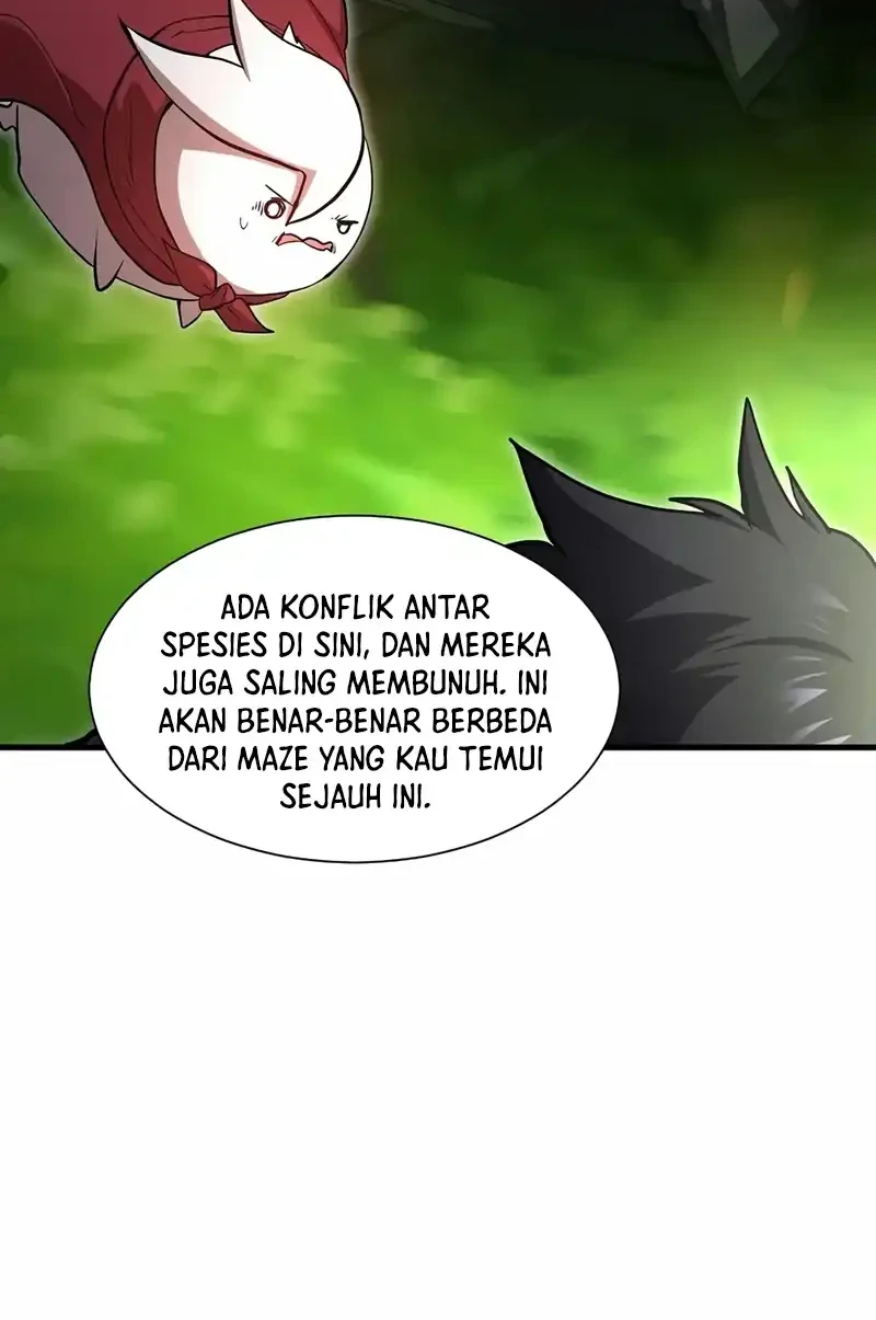 Leveling Up with Skills Chapter 138 - halaman 4