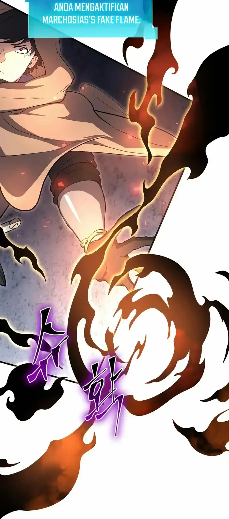 Leveling Up with Skills Chapter 138 - halaman 40