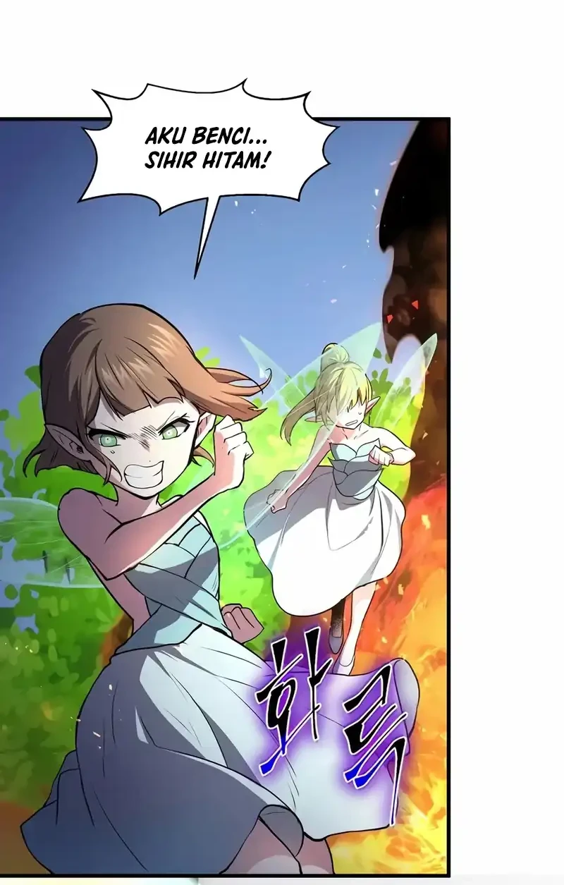 Leveling Up with Skills Chapter 138 - halaman 42
