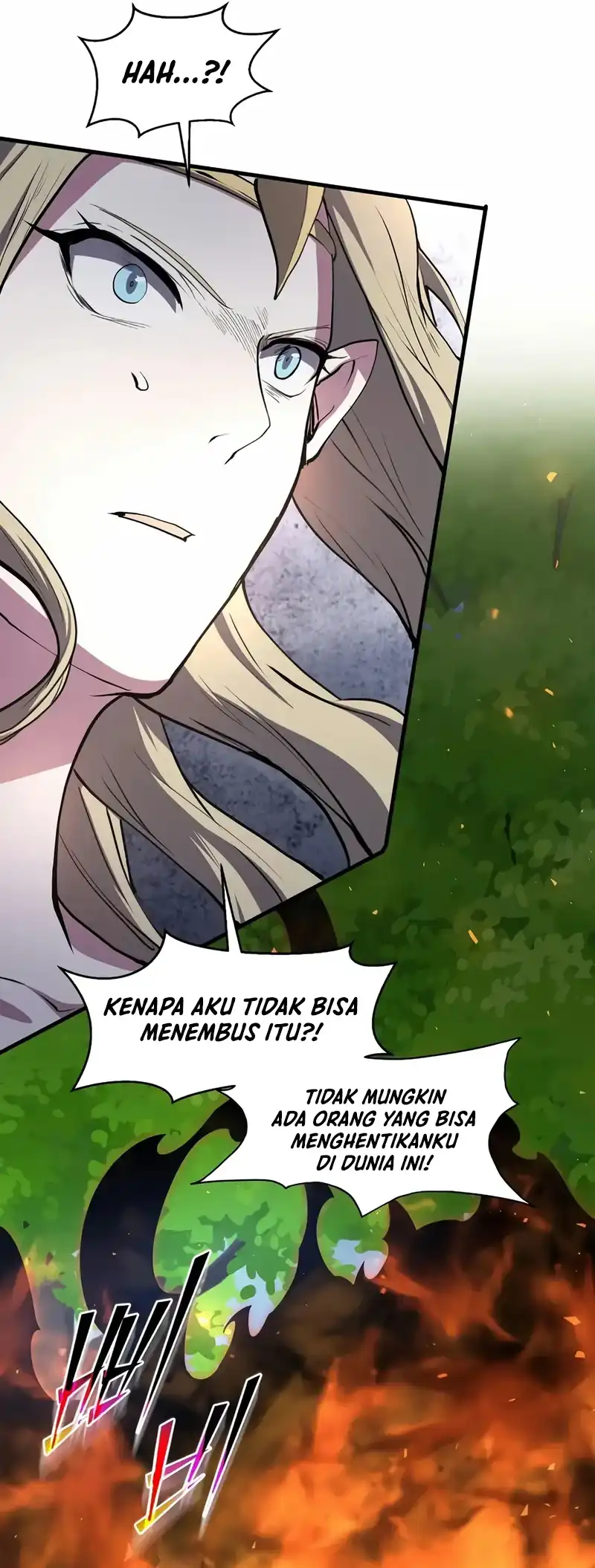 Leveling Up with Skills Chapter 138 - halaman 45