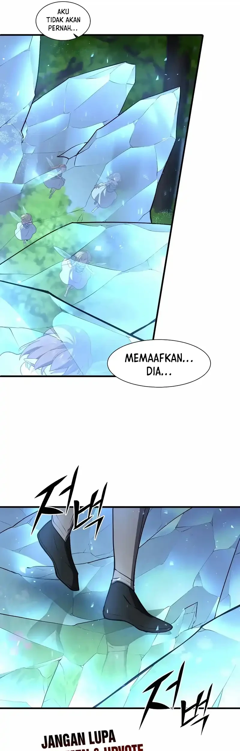 Leveling Up with Skills Chapter 138 - halaman 53