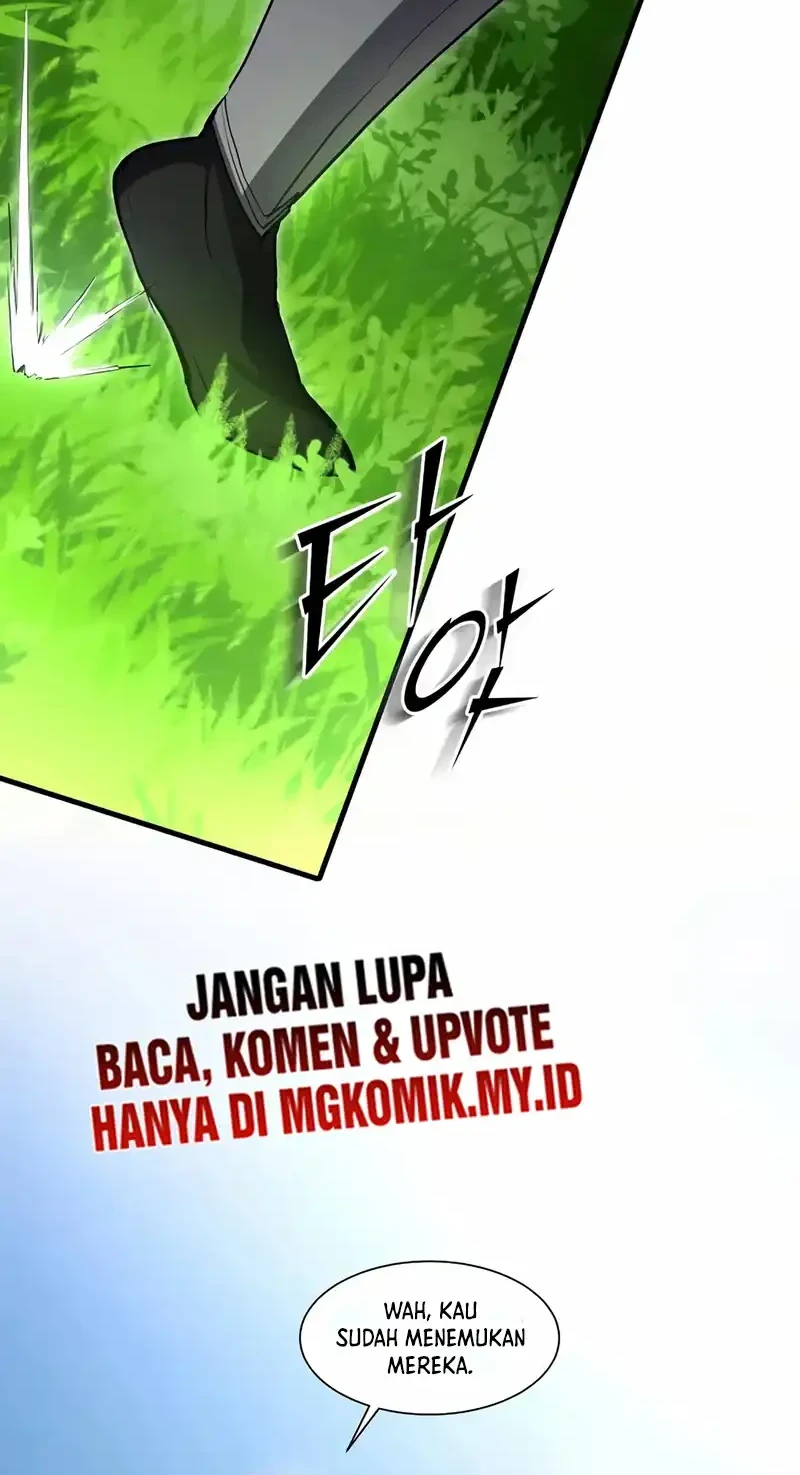 Leveling Up with Skills Chapter 138 - halaman 6
