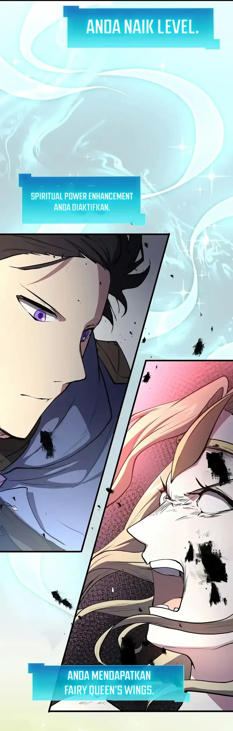 Leveling Up with Skills Chapter 138 - halaman 74