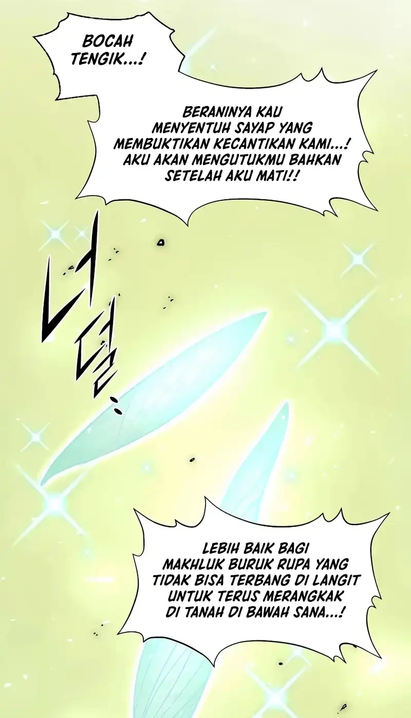 Leveling Up with Skills Chapter 138 - halaman 75