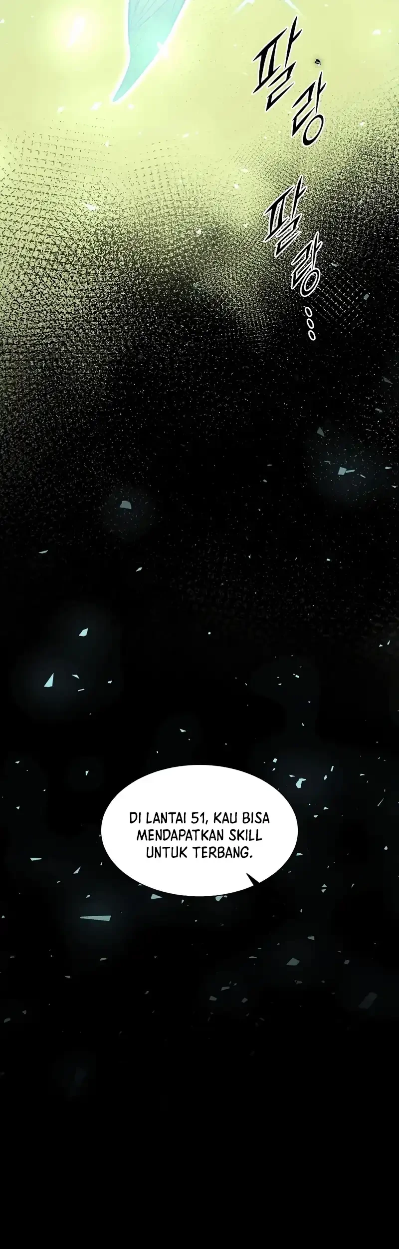 Leveling Up with Skills Chapter 138 - halaman 76