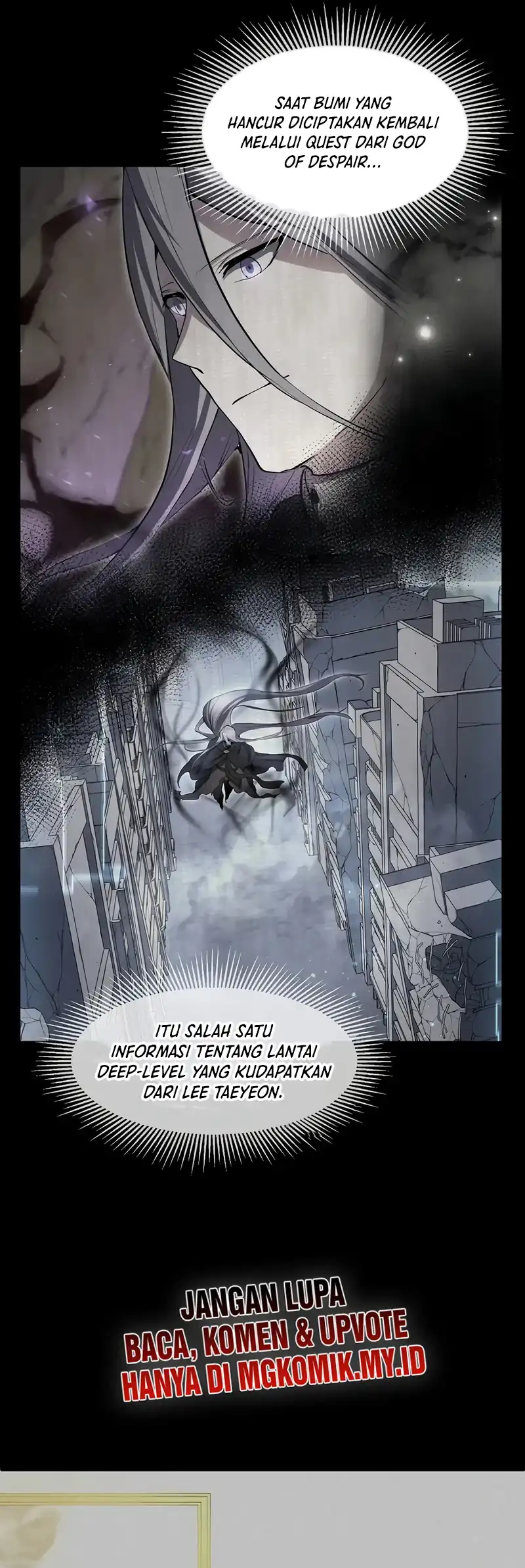 Leveling Up with Skills Chapter 138 - halaman 78
