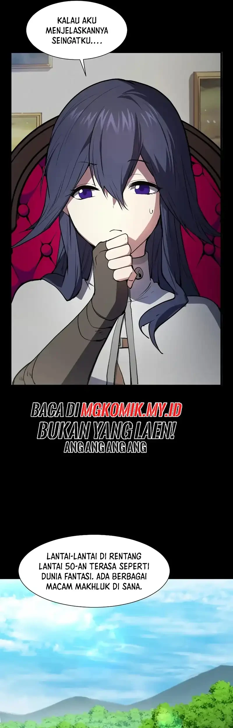 Leveling Up with Skills Chapter 138 - halaman 81