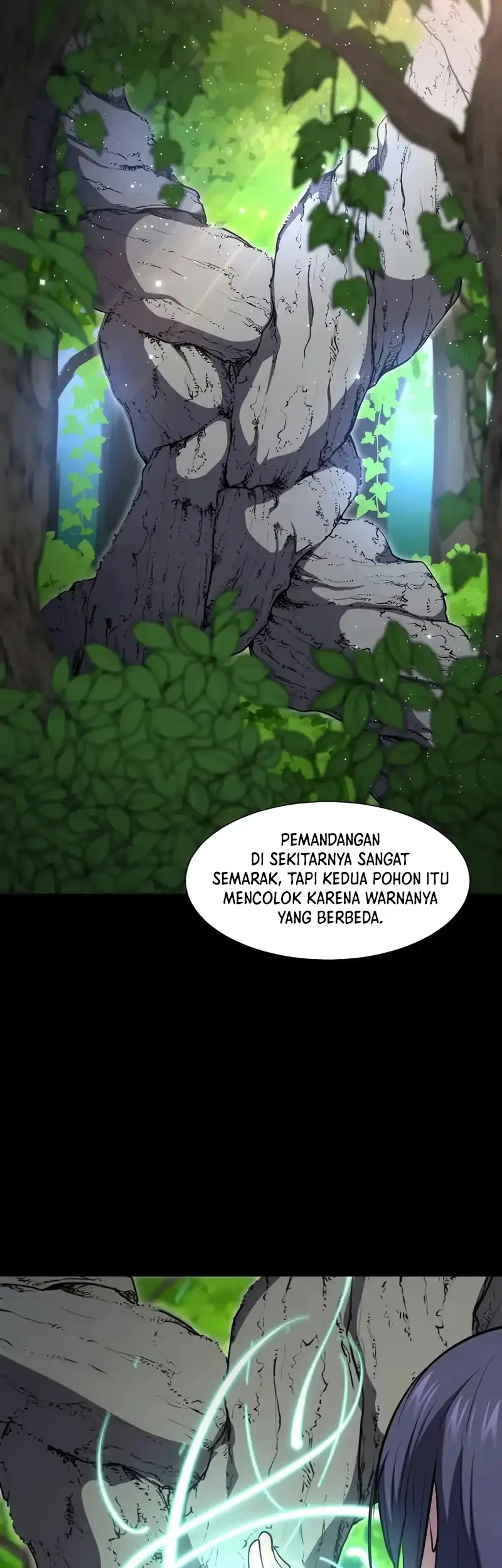Leveling Up with Skills Chapter 138 - halaman 83