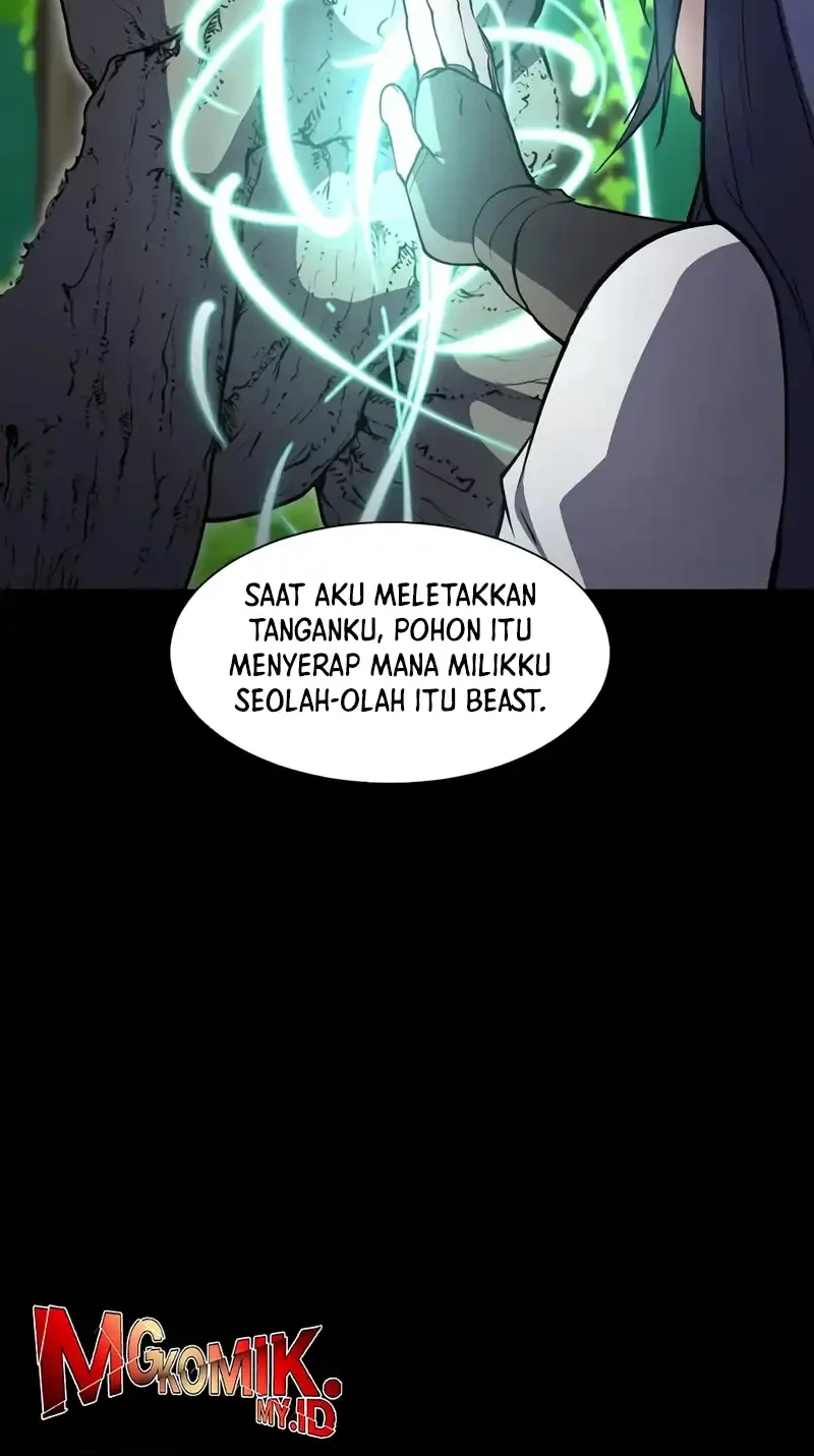 Leveling Up with Skills Chapter 138 - halaman 84