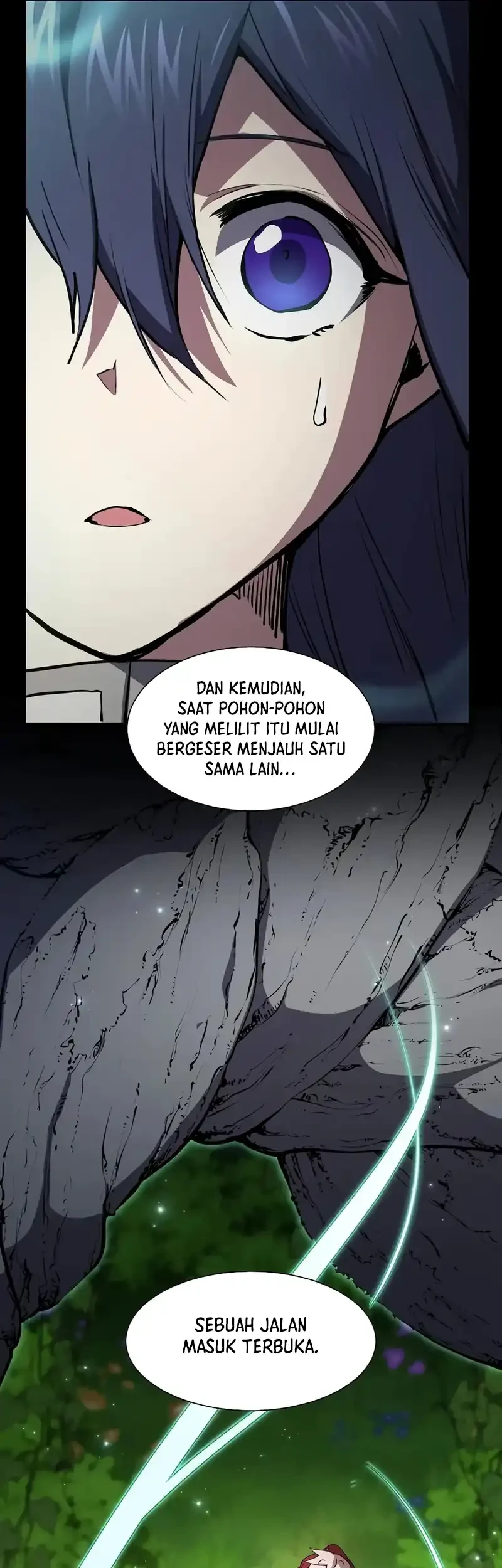 Leveling Up with Skills Chapter 138 - halaman 85