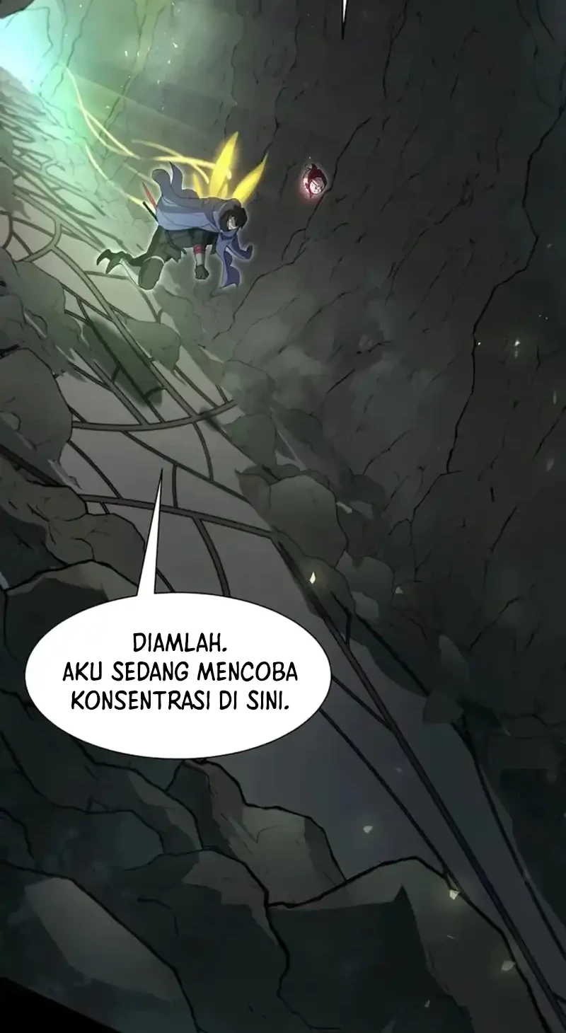 Leveling Up with Skills Chapter 139 - halaman 2