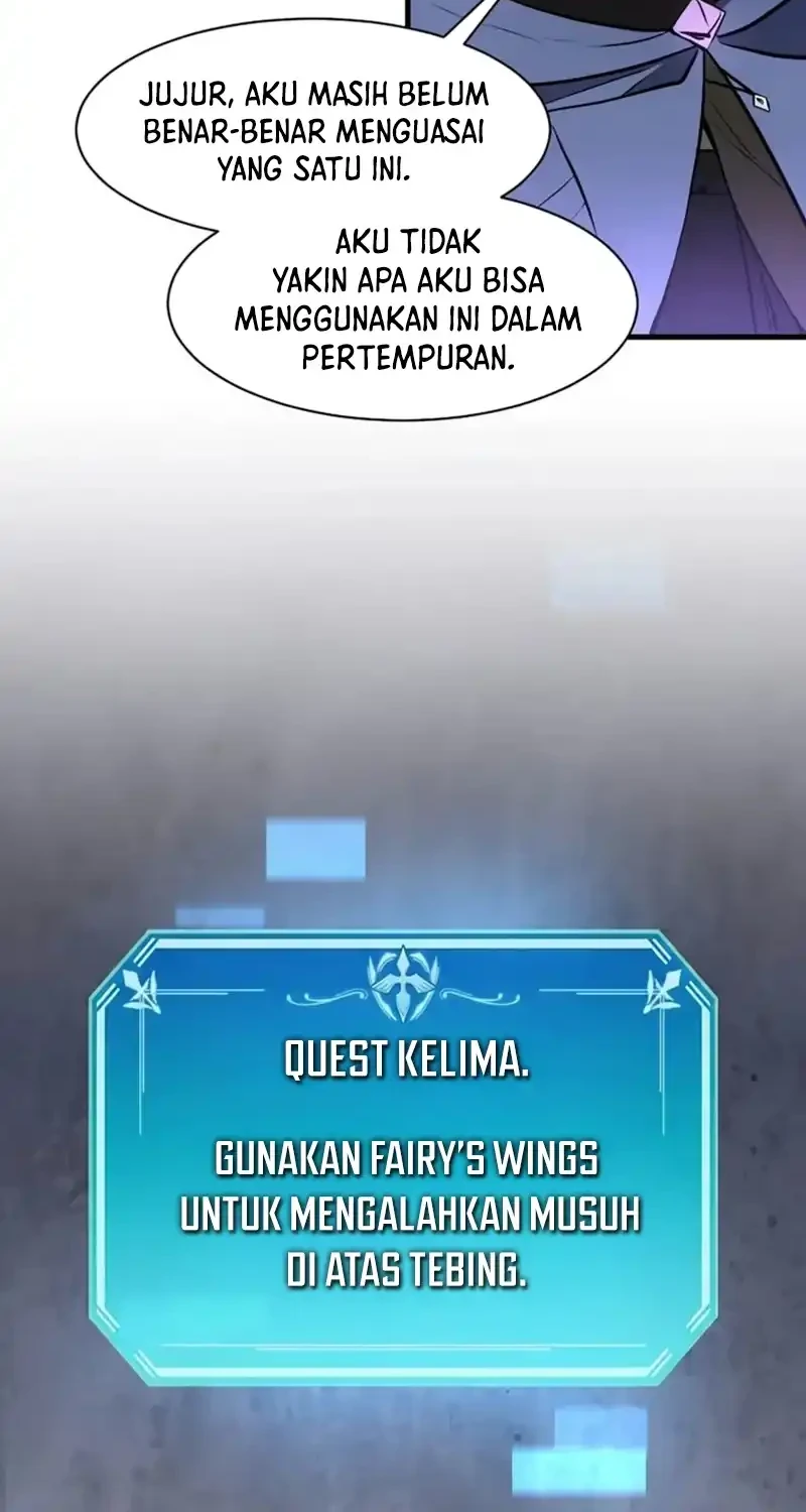 Leveling Up with Skills Chapter 139 - halaman 22