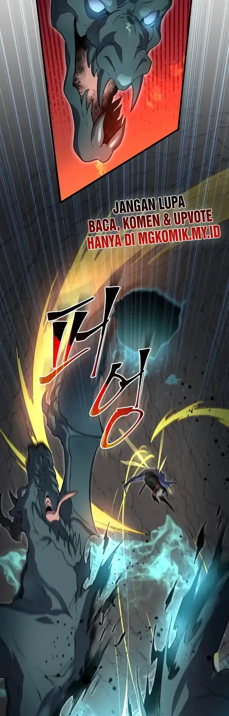 Leveling Up with Skills Chapter 139 - halaman 34