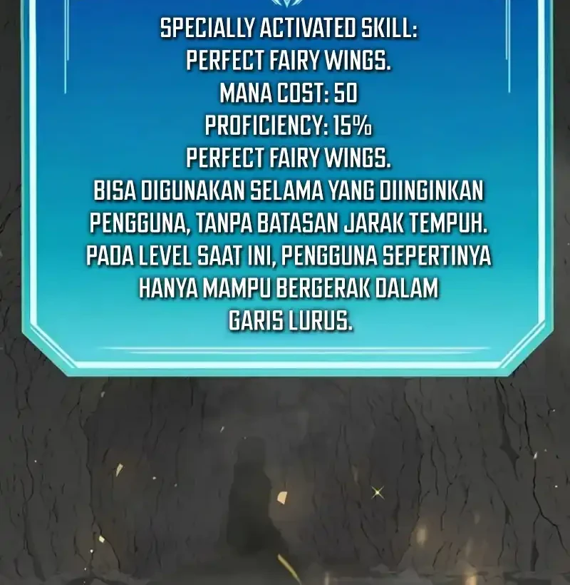 Leveling Up with Skills Chapter 139 - halaman 37
