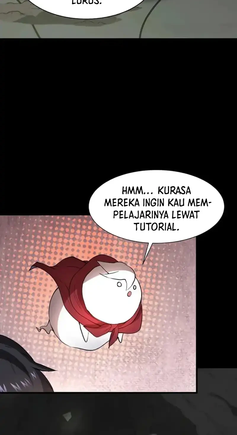 Leveling Up with Skills Chapter 139 - halaman 4