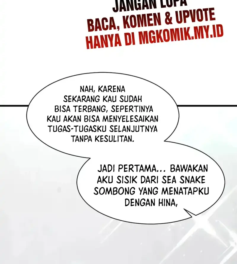 Leveling Up with Skills Chapter 139 - halaman 43