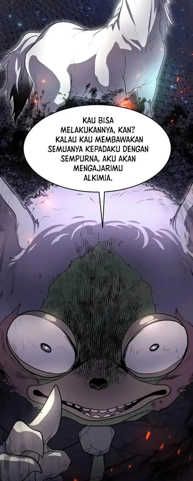 Leveling Up with Skills Chapter 139 - halaman 45
