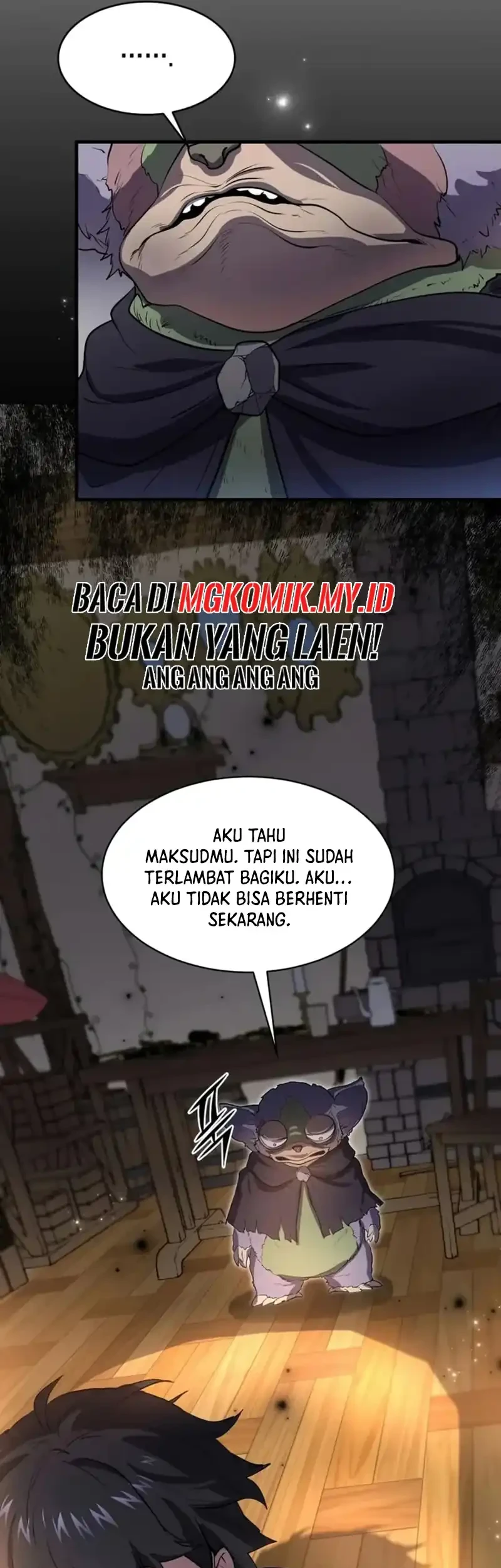 Leveling Up with Skills Chapter 139 - halaman 48