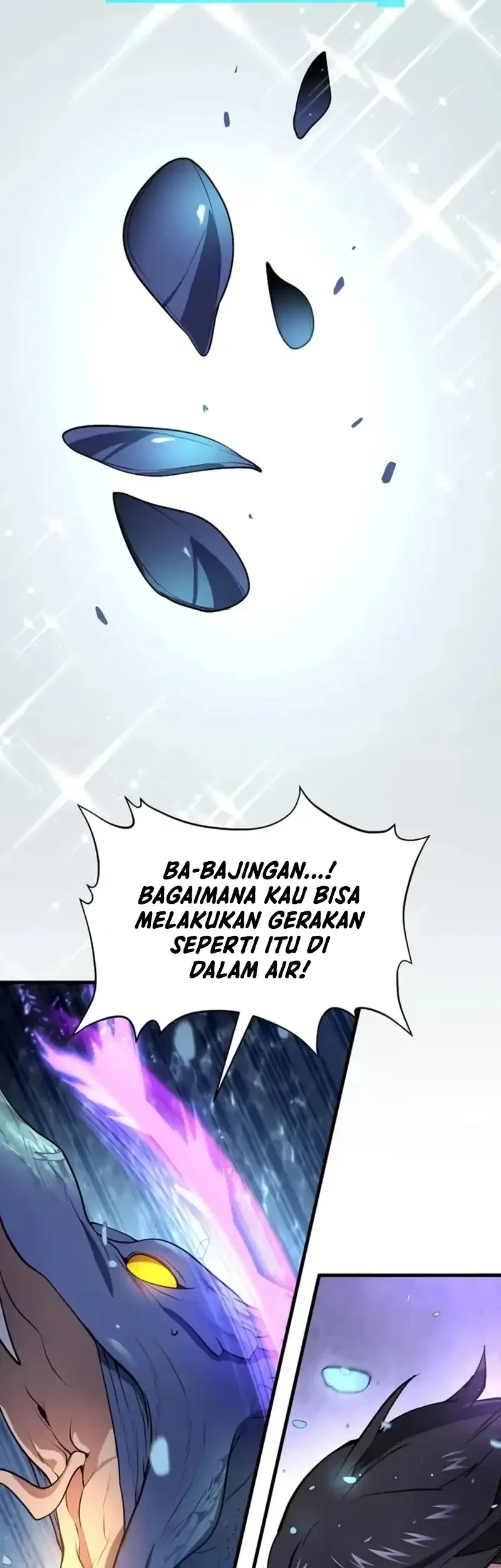 Leveling Up with Skills Chapter 139 - halaman 55