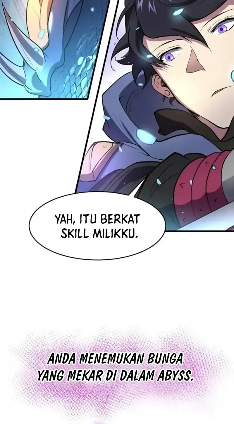Leveling Up with Skills Chapter 139 - halaman 56